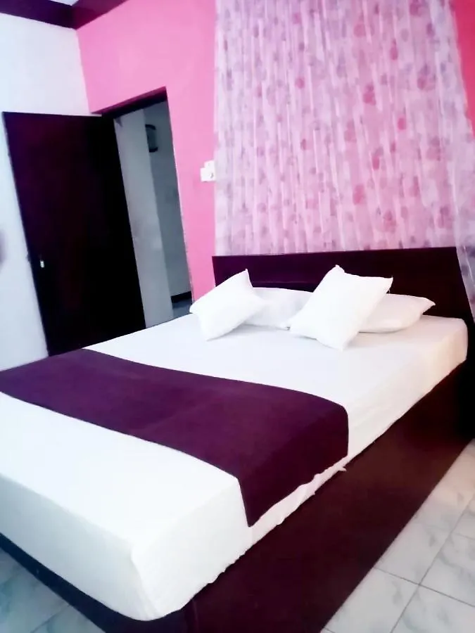 Chandi Mahal Homestay Kandy 0*,  Srí Lanka
