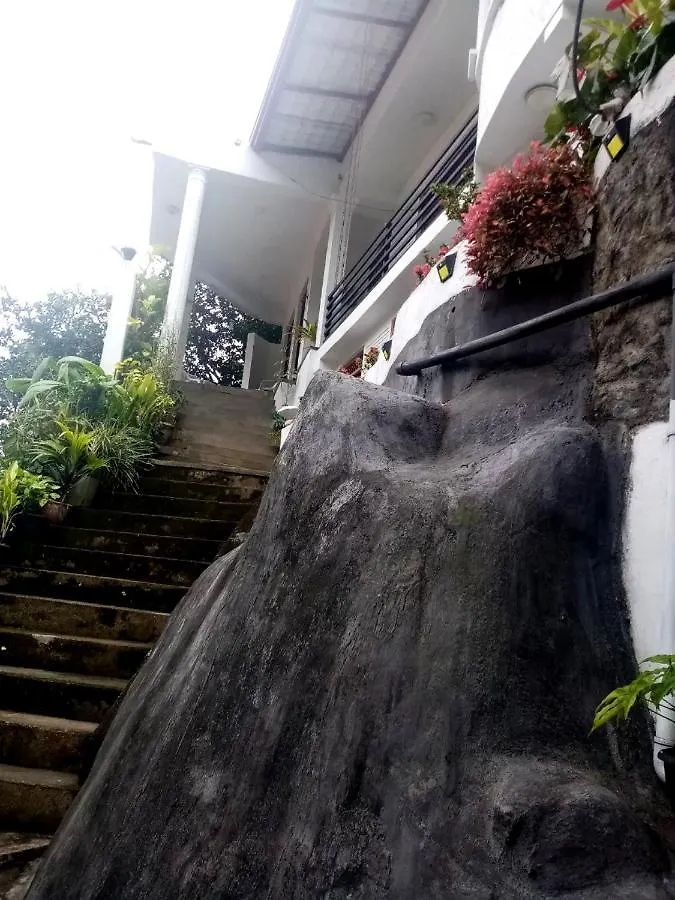 Chandi Mahal Homestay Kandy