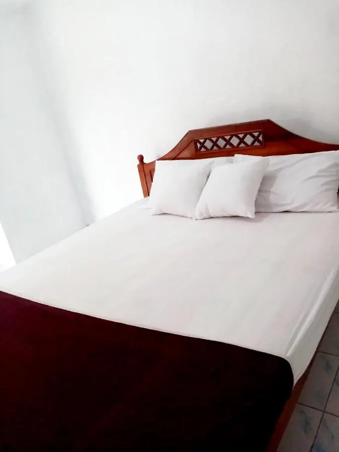 Chandi Mahal Homestay Kandy