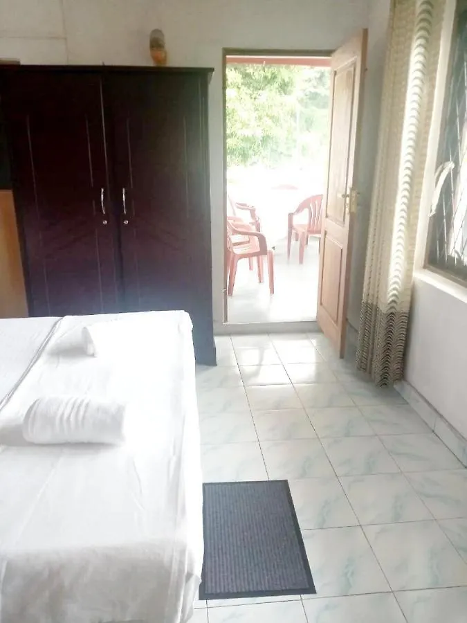 Chandi Mahal Homestay Kandy