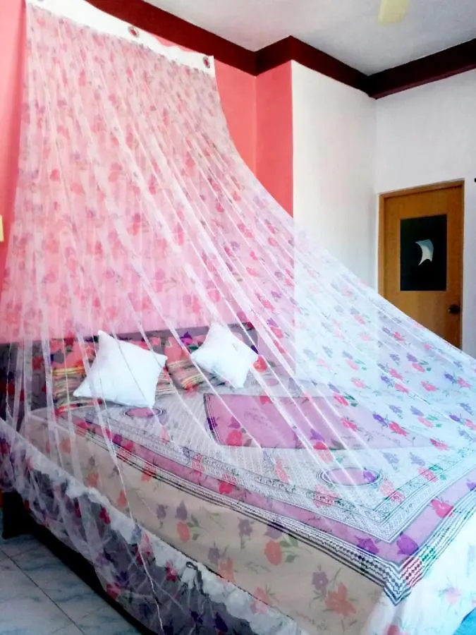 Chandi Mahal Homestay Kandy Srí Lanka