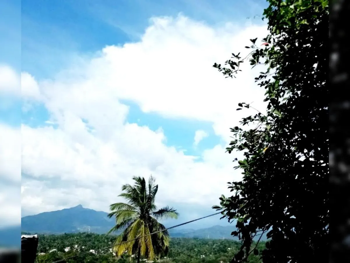 Chandi Mahal Homestay Kandy