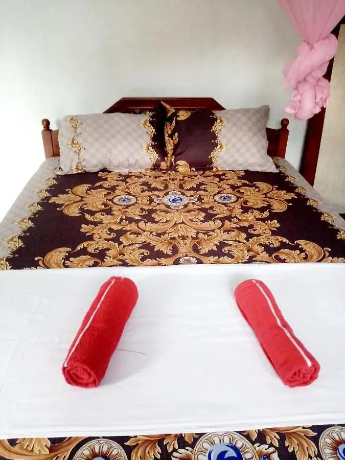 Chandi Mahal Homestay Kandy