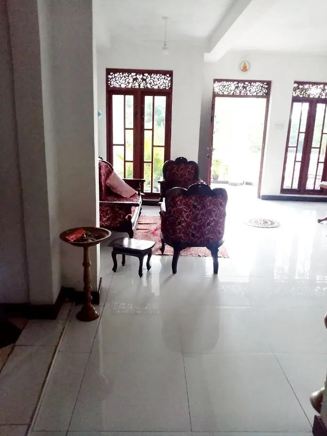 Chandi Mahal Homestay Kandy