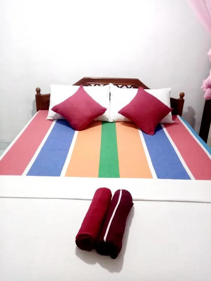 Chandi Mahal Homestay Kandy 0*,  Sri Lanka