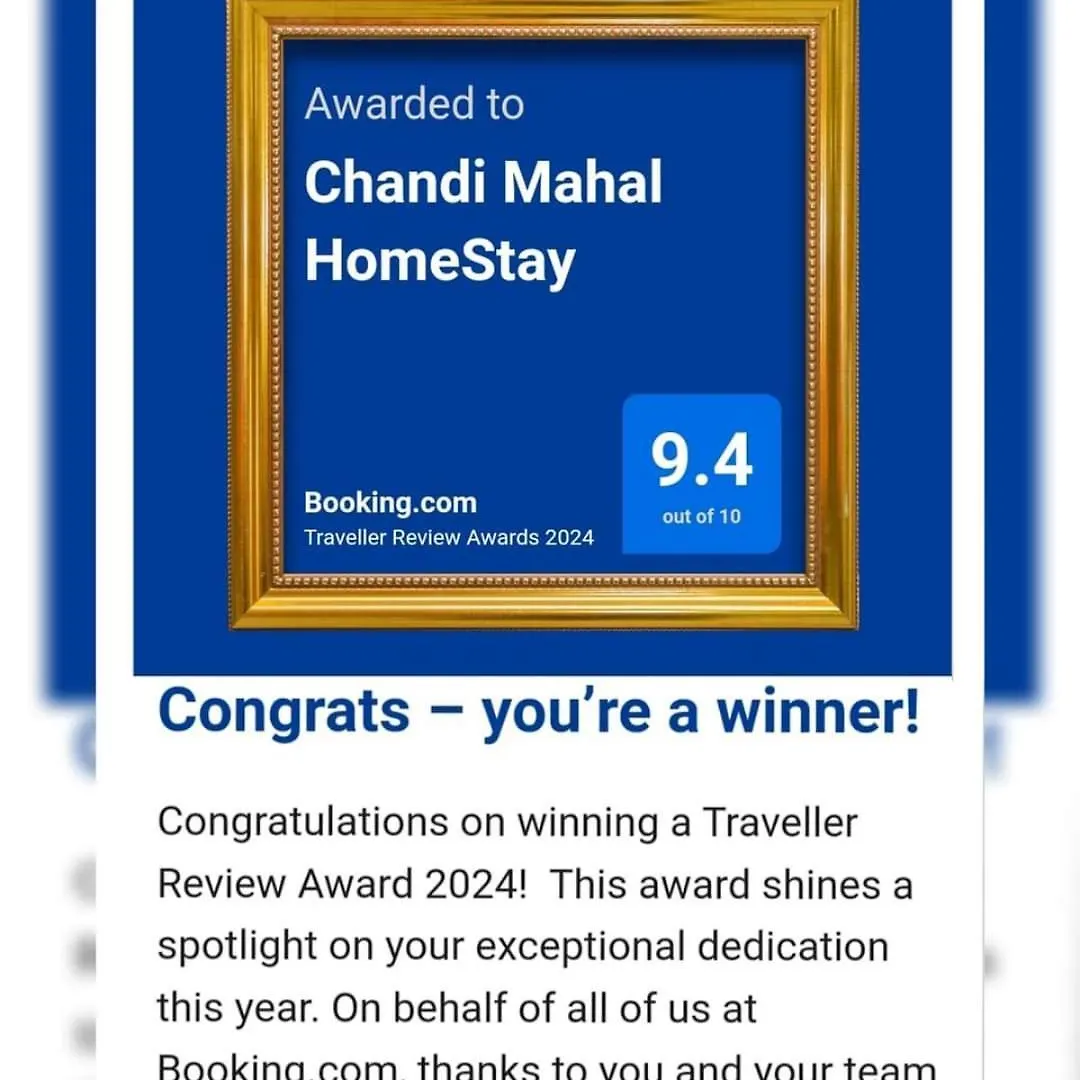 Chandi Mahal Homestay Kandy Srí Lanka