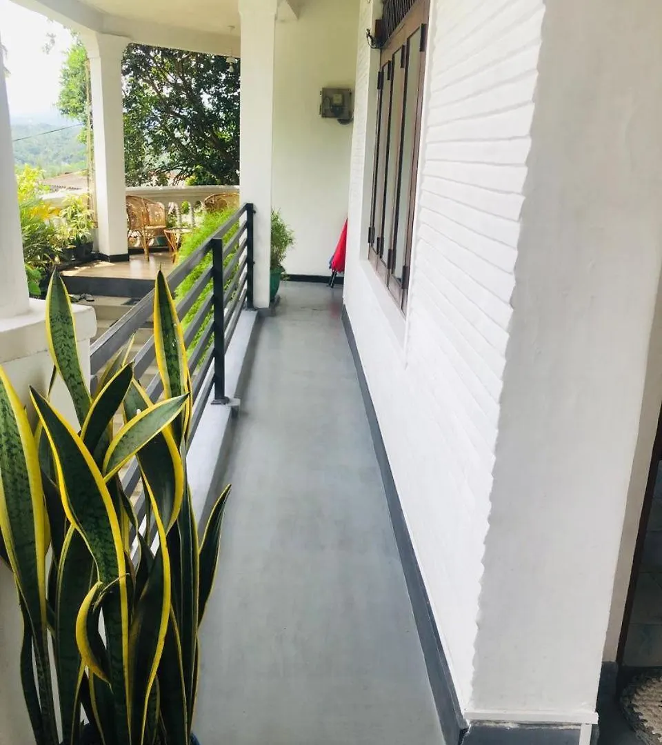Chandi Mahal Homestay Kandy