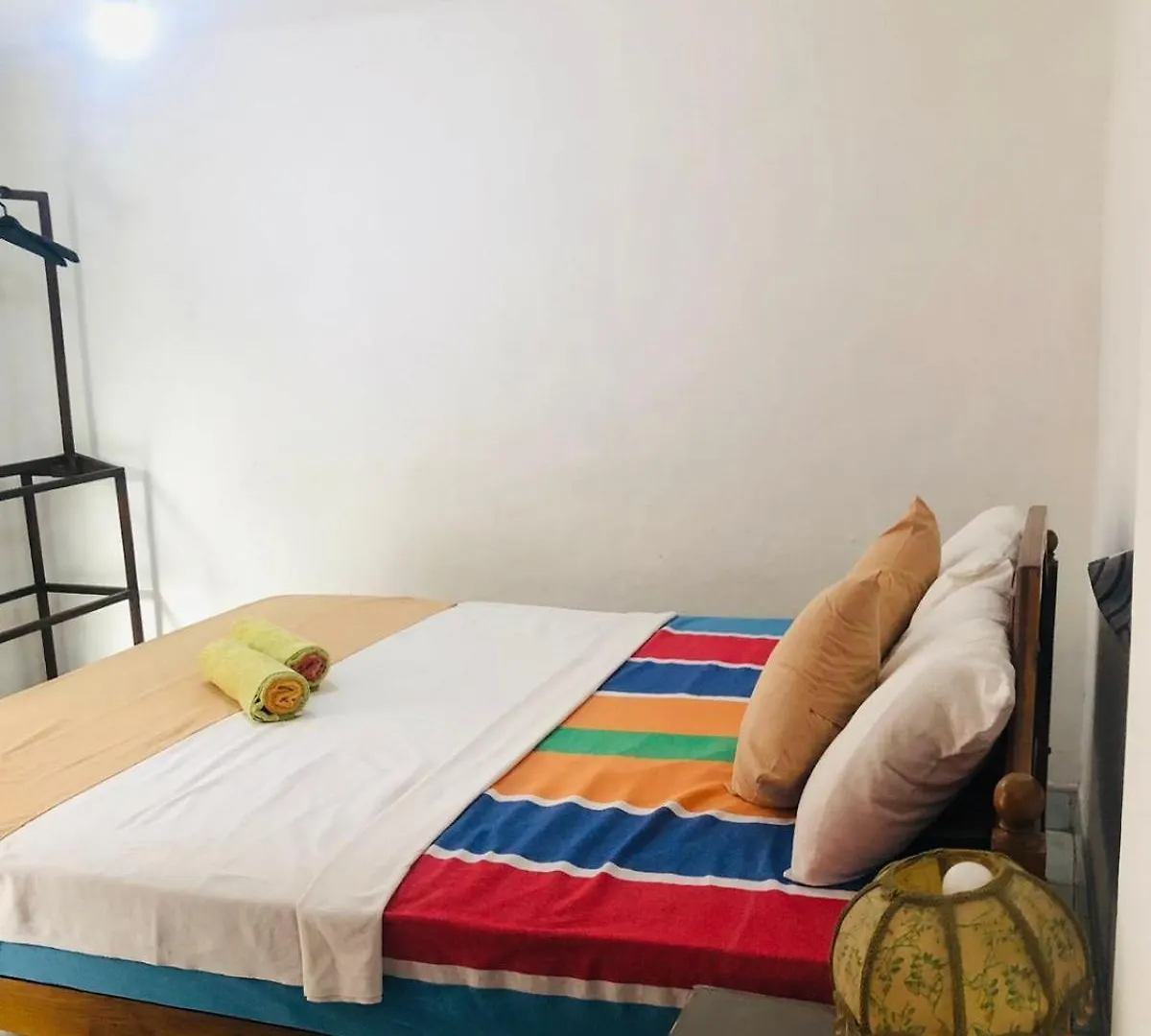 Chandi Mahal Homestay Канди