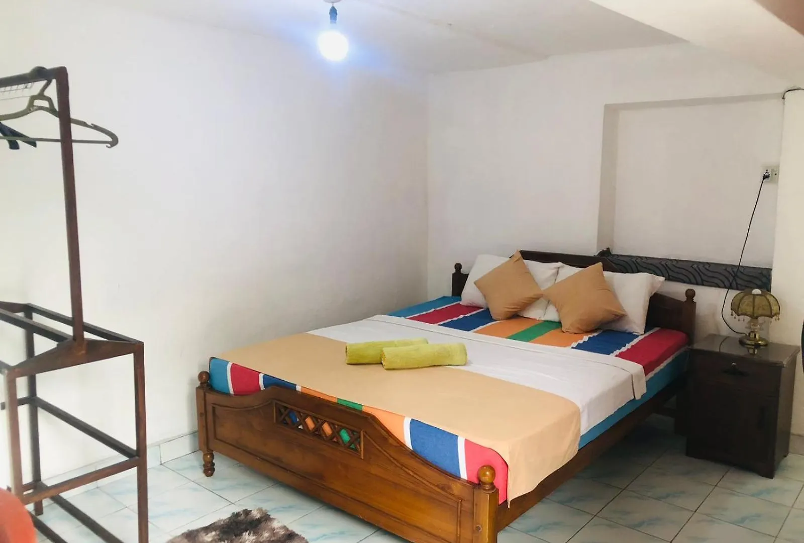Chandi Mahal Homestay Kandy Srí Lanka
