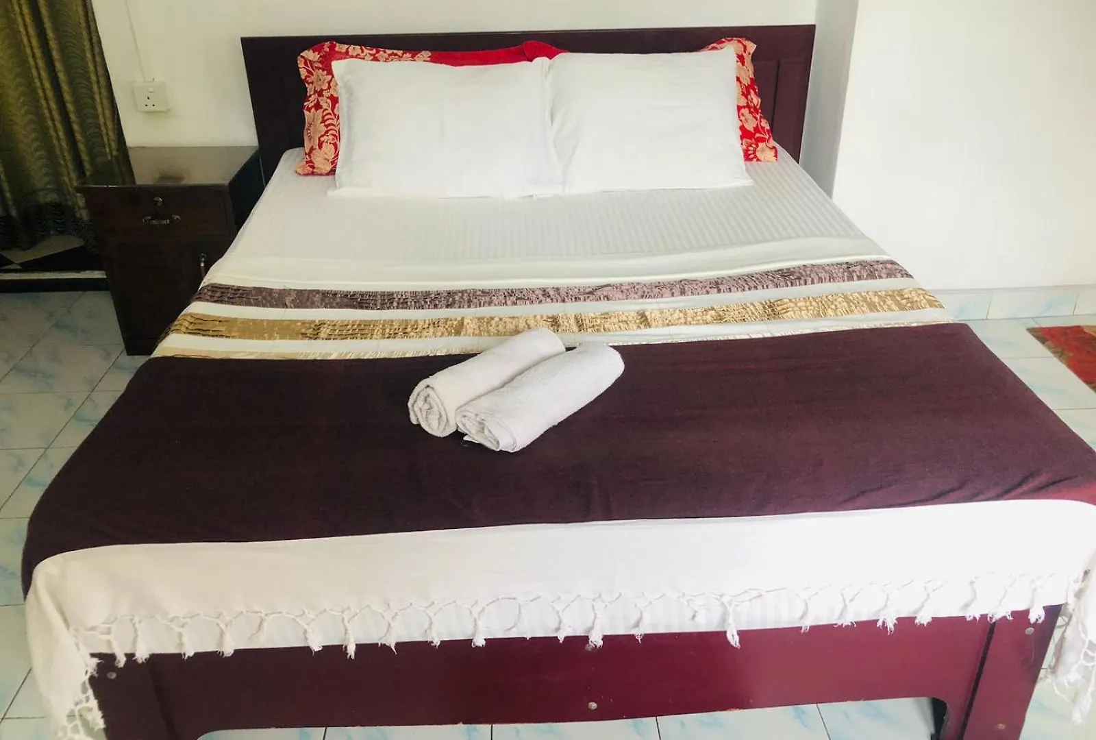 Chandi Mahal Homestay Kandy