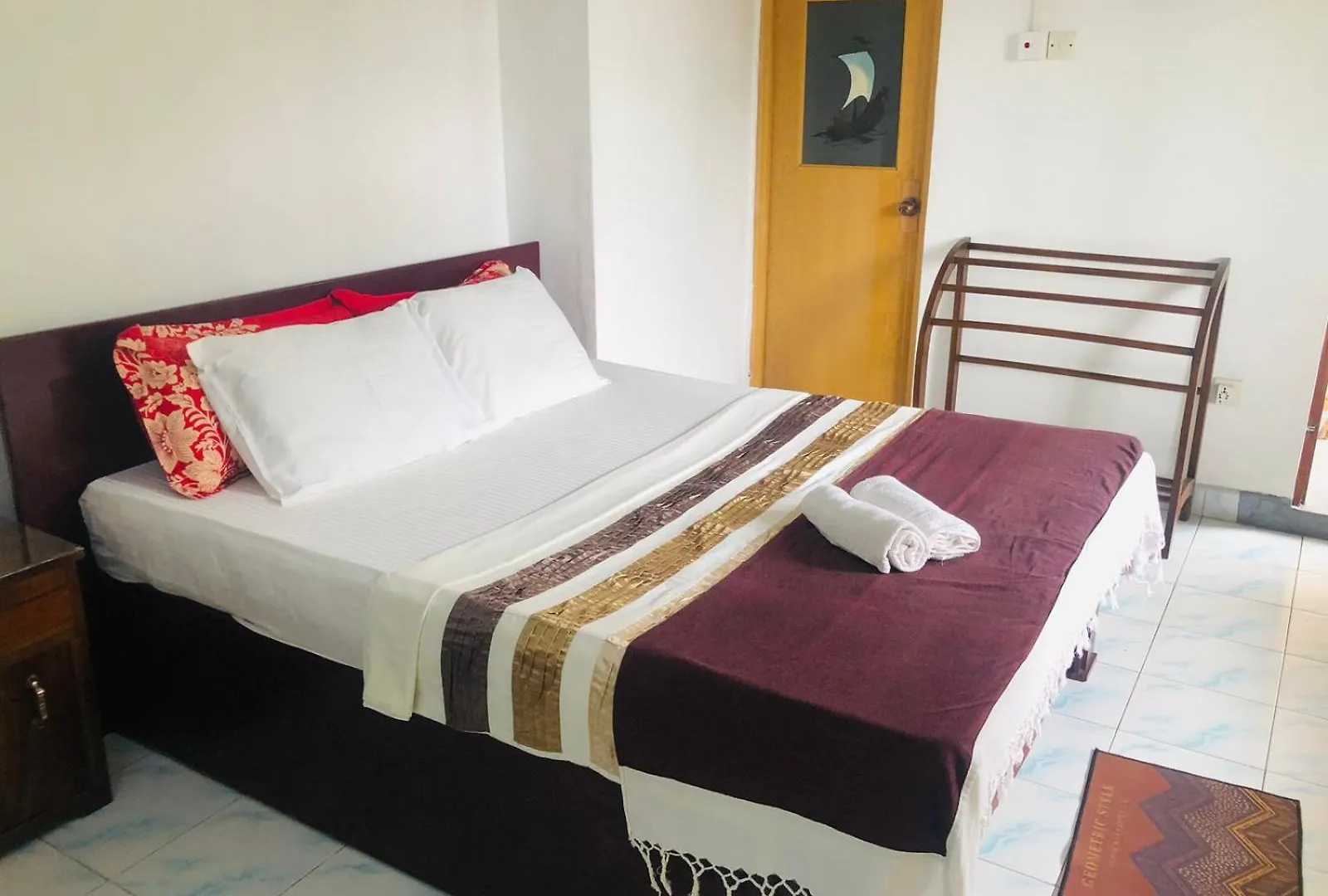 Chandi Mahal Homestay Kandy