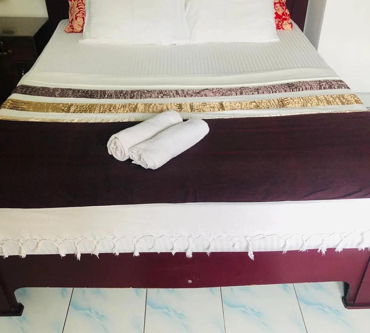 Chandi Mahal Homestay Kandy