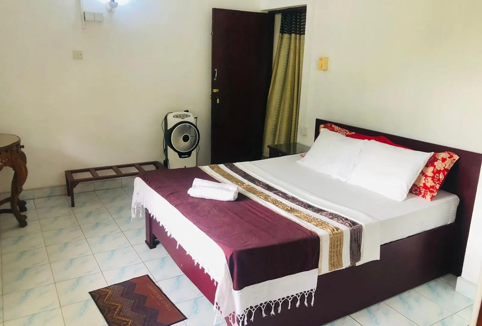 Chandi Mahal Homestay Kandy