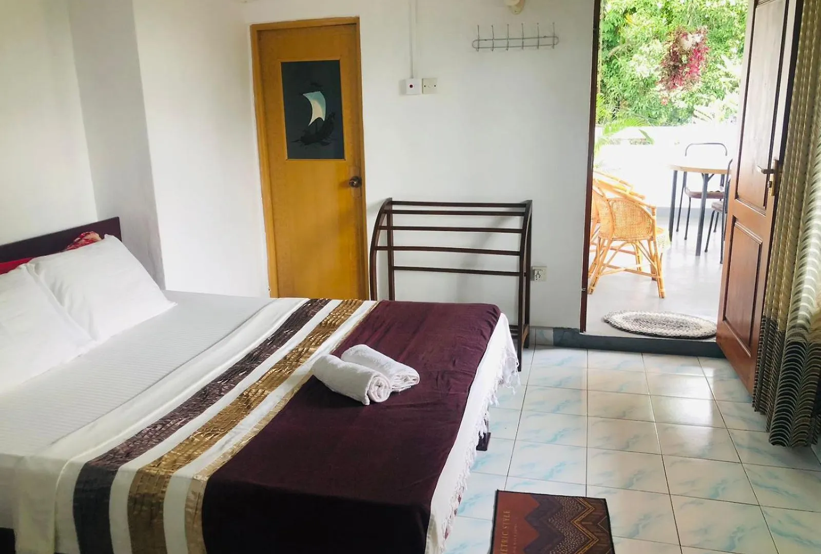 Chandi Mahal Homestay Kandy