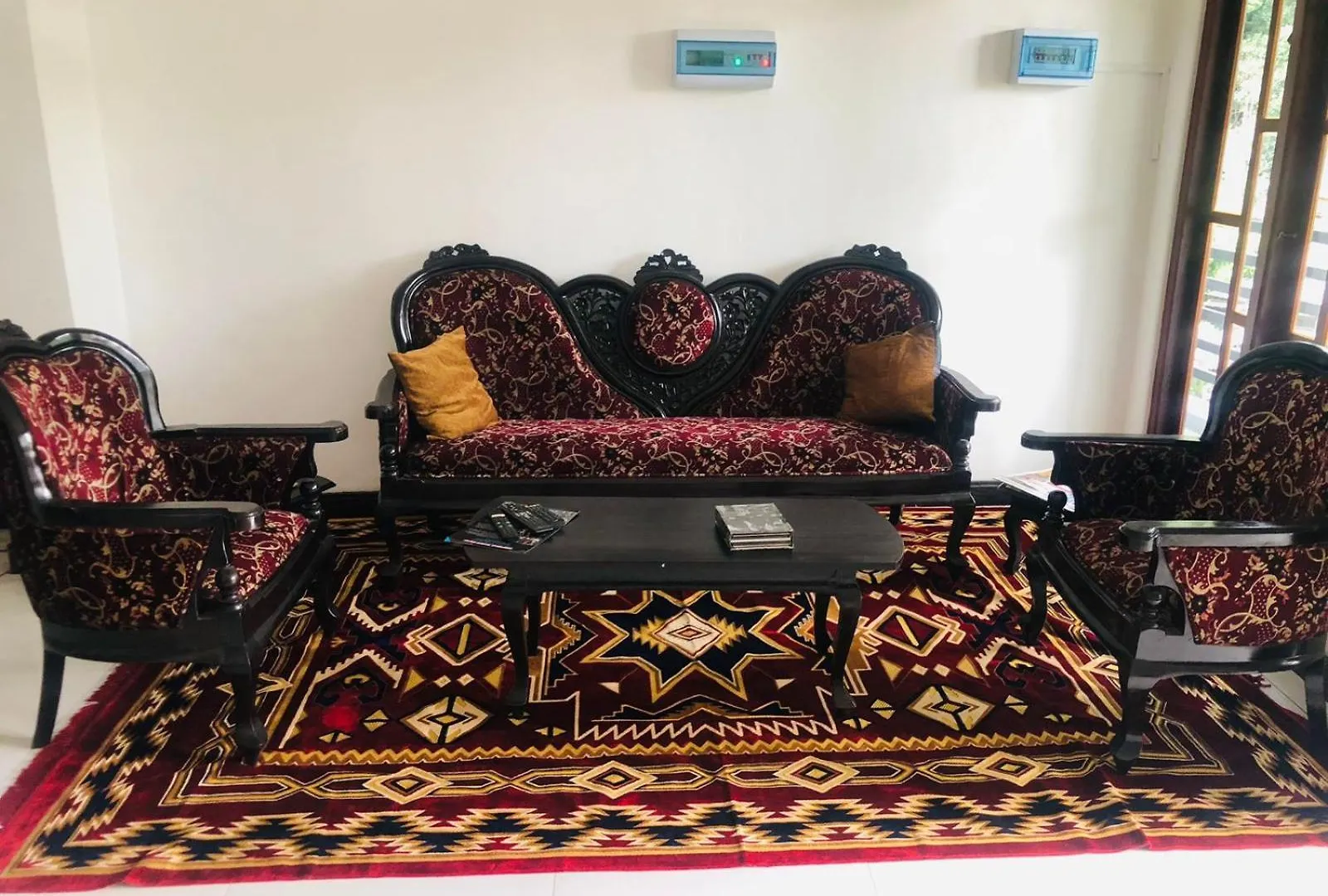 Chandi Mahal Homestay Kandy