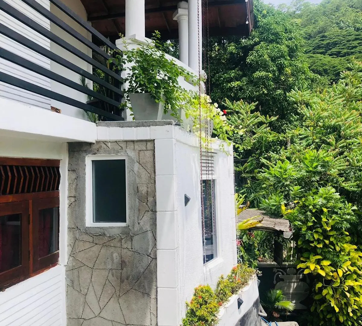 Chandi Mahal Homestay Kandy 0*,  Srí Lanka