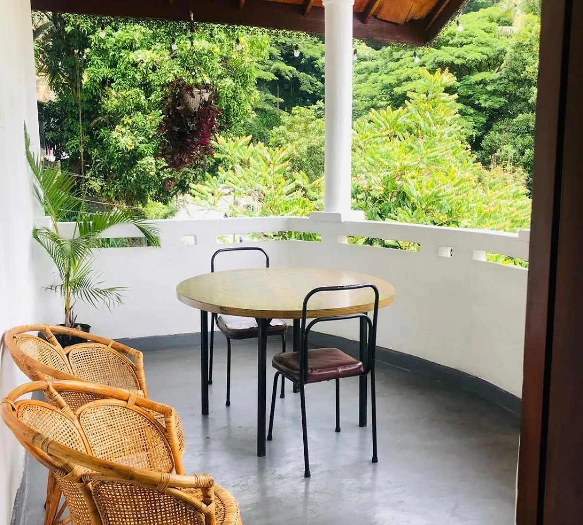Chandi Mahal Homestay Kandy