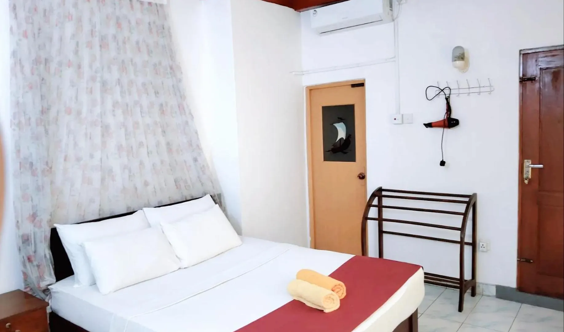 Chandi Mahal Homestay Канди