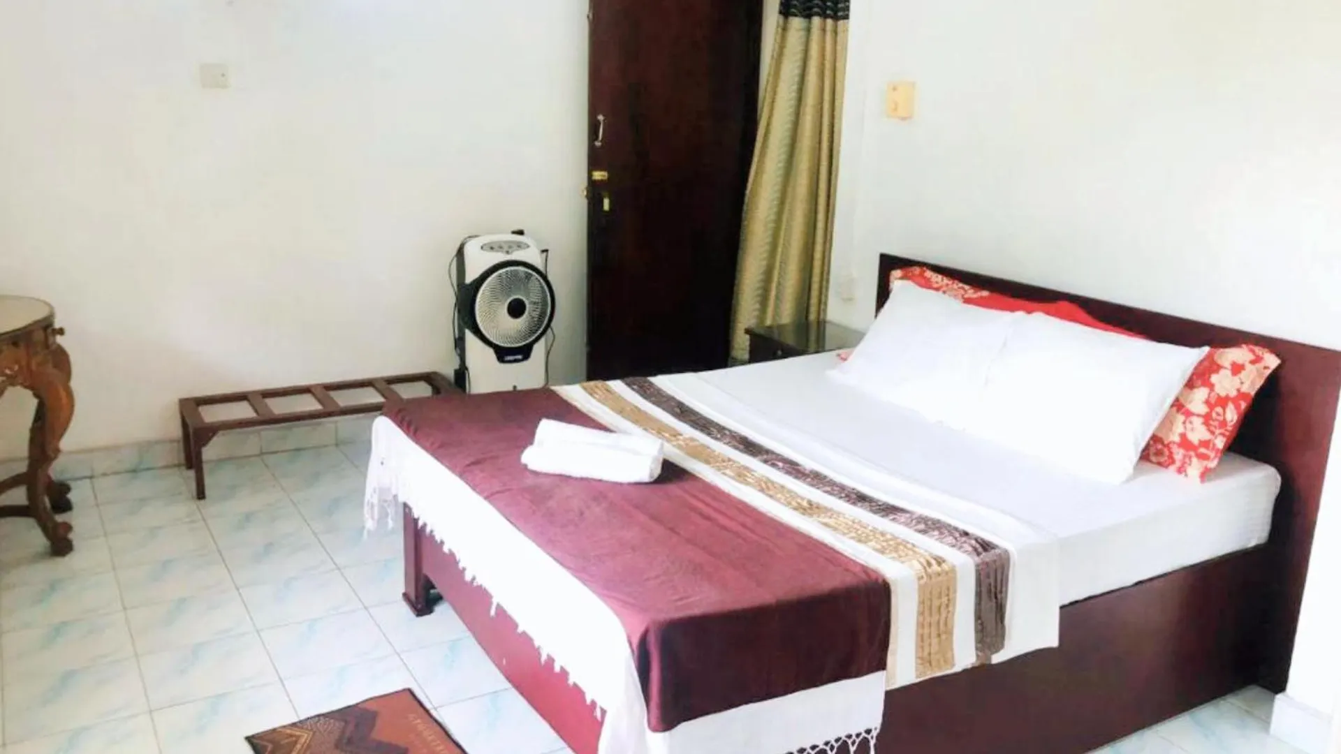 Chandi Mahal Homestay Канди Шри-Ланка