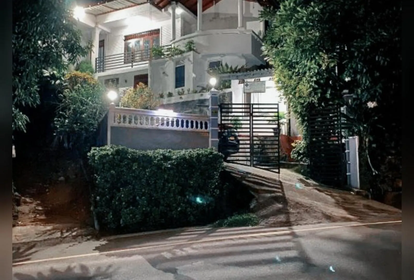 Chandi Mahal Homestay Канди
