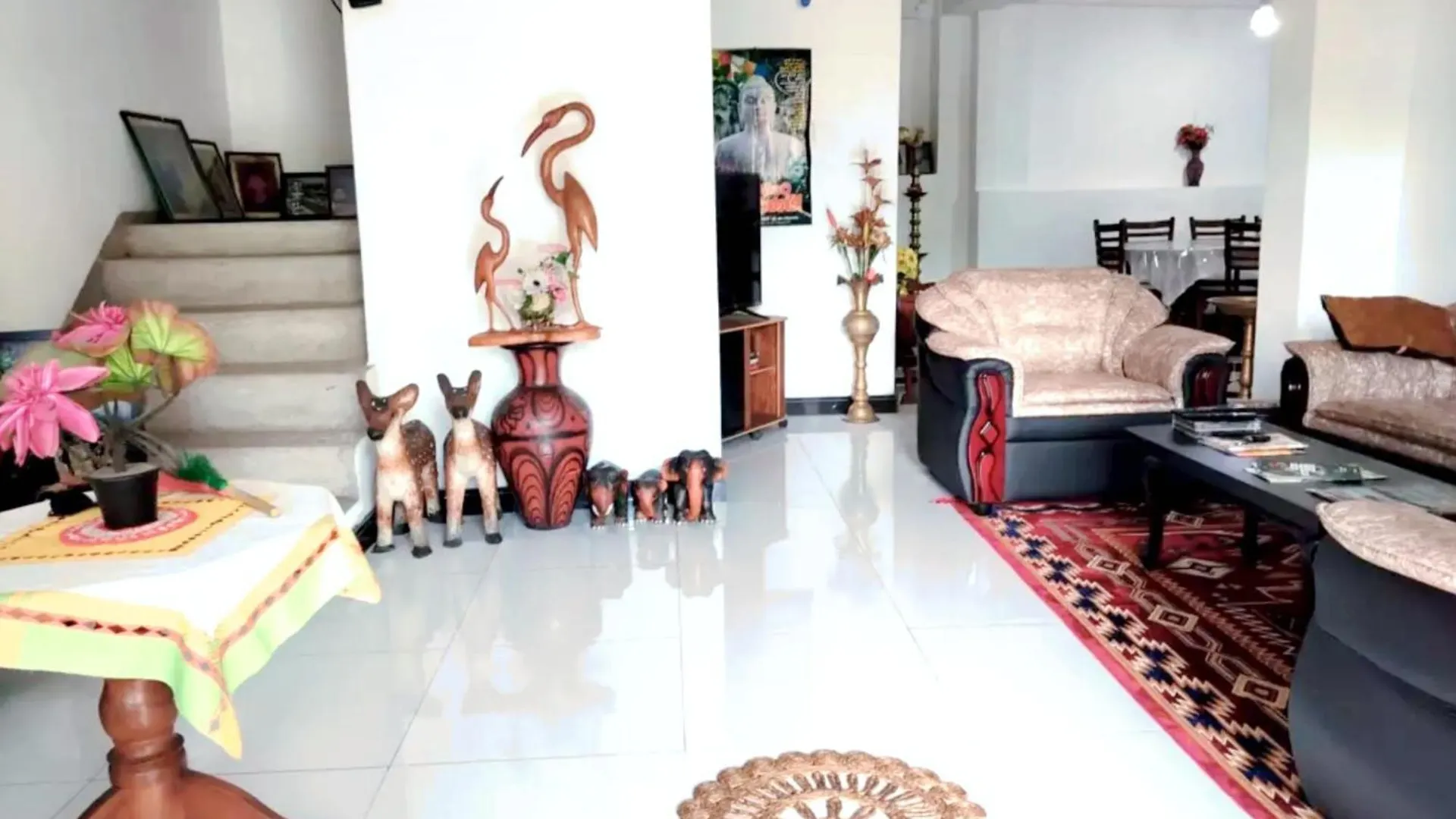 Chandi Mahal Homestay Канди 0*,