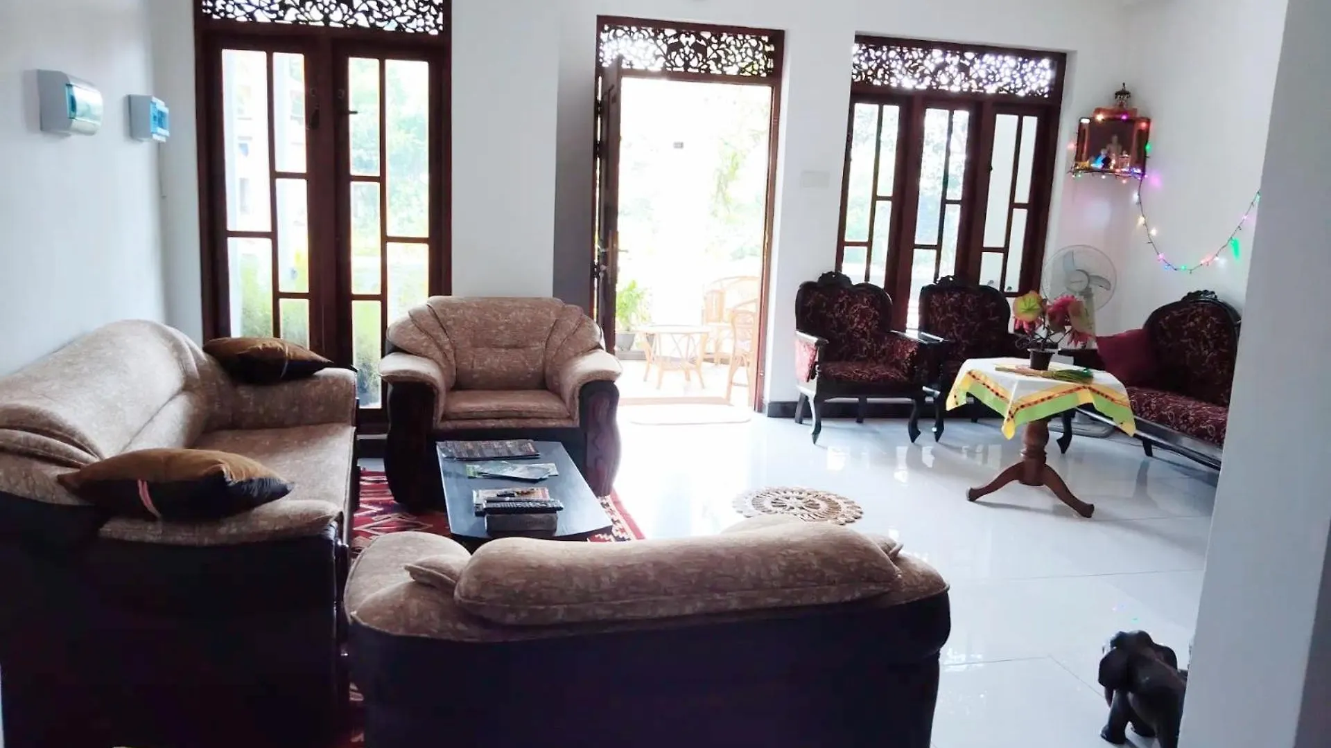 Chandi Mahal Homestay Kandy