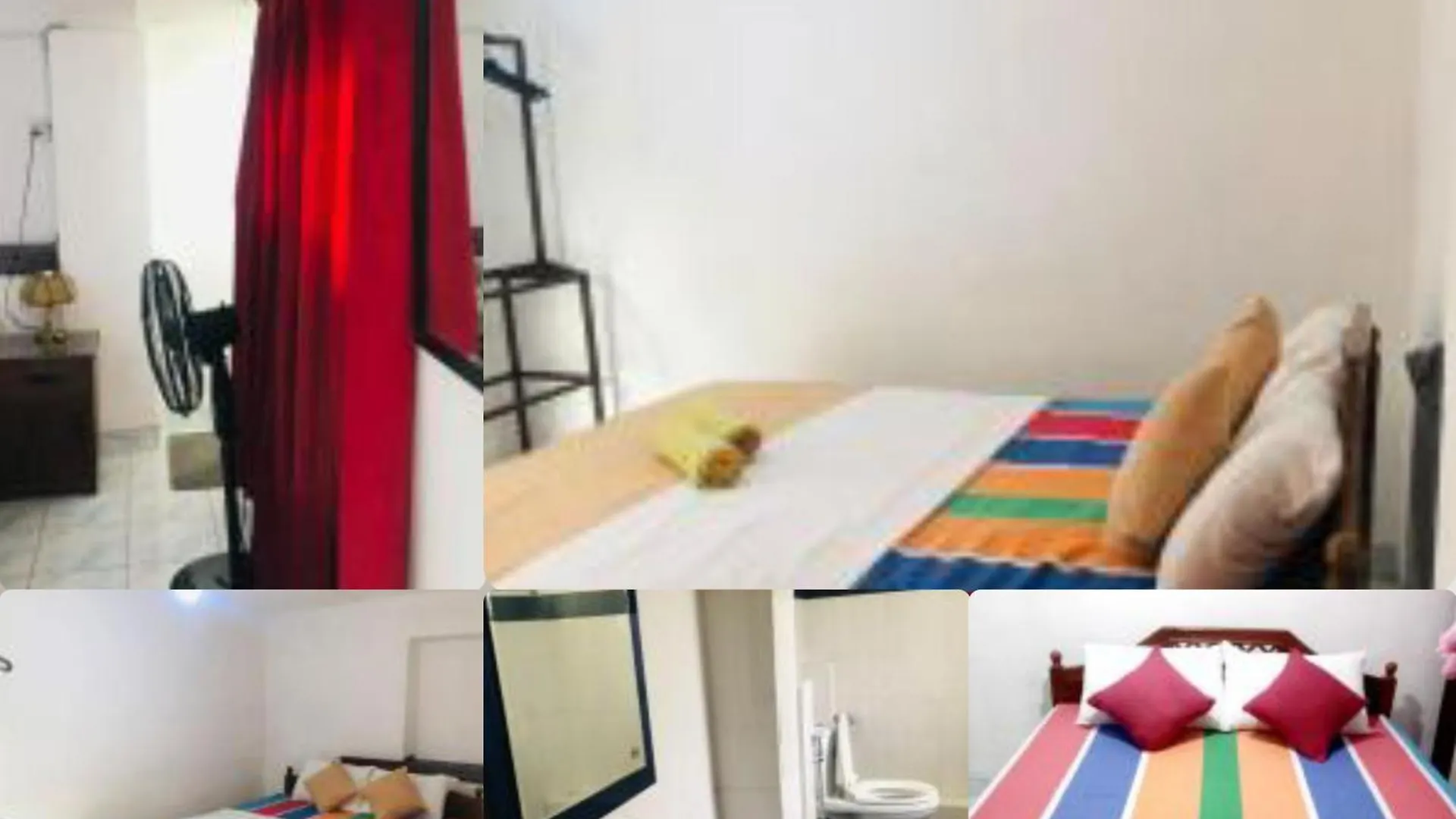 Chandi Mahal Homestay Kandy