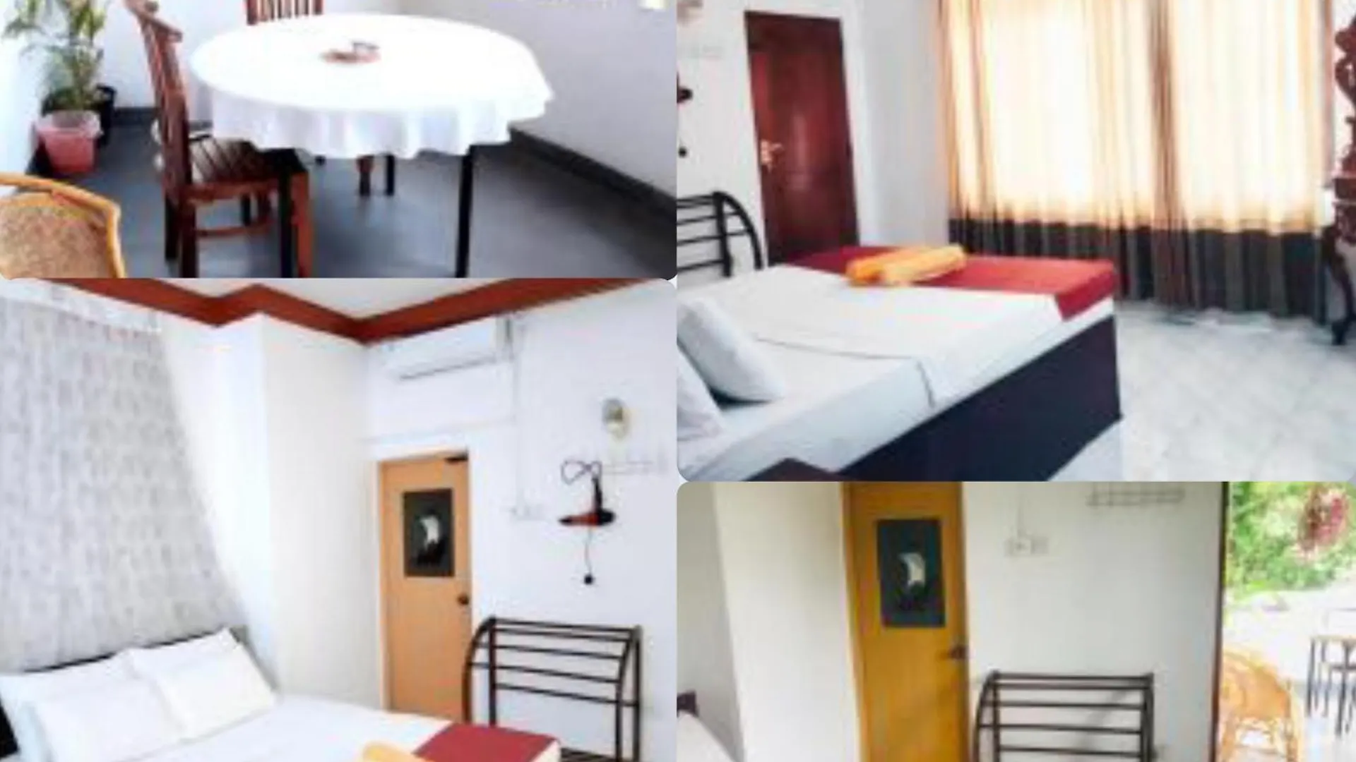 Chandi Mahal Homestay Kandy Sri Lanka
