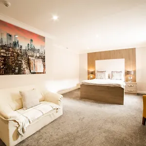 *** Hotel Oyo White Horse Hotel, East Thirsk United Kingdom