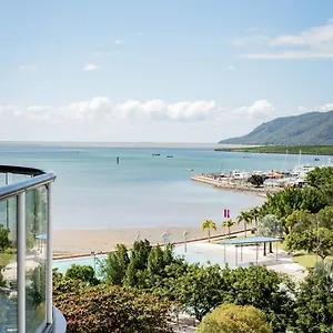 **** Aparthotel Breakfree Royal Harbour Australia