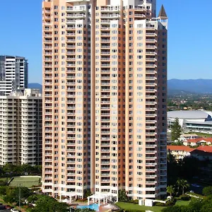 **** Aparthotel Belle Maison - Official Australia