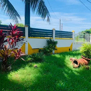 Des Aigles , Anse-Bertrand Guadeloupe