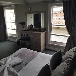 *** Hotel The Lowther United Kingdom
