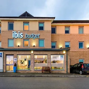 ** Hotel Ibis Budget United Kingdom